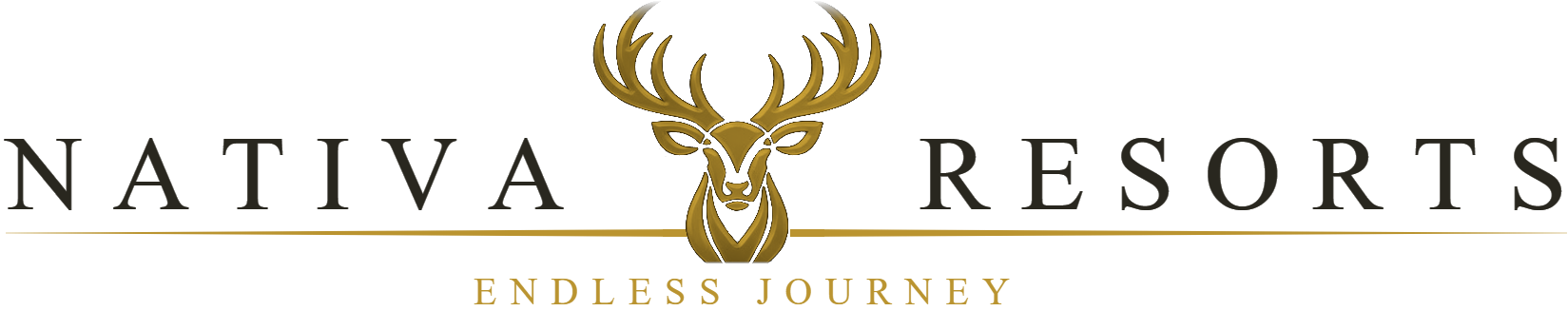 NATIVA Resorts — Endless Journey