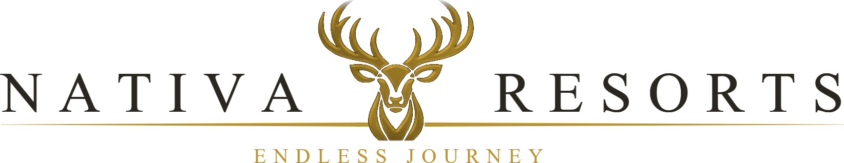 NATIVA Resorts — Endless Journey